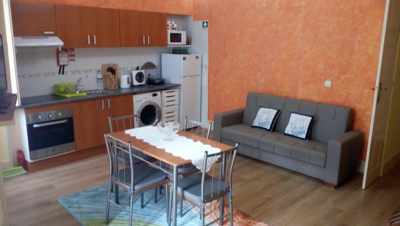 Appartement Apartamento Da Ferreirinha à Peso da Régua Extérieur photo