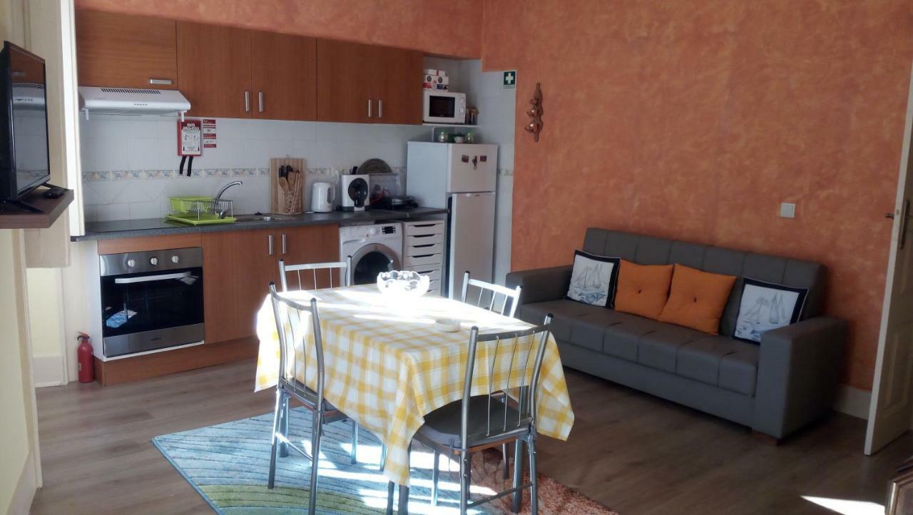 Appartement Apartamento Da Ferreirinha à Peso da Régua Extérieur photo